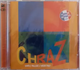 Couverture du produit · Simple Malgré L'anonymat