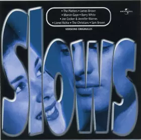 Couverture du produit · Slows