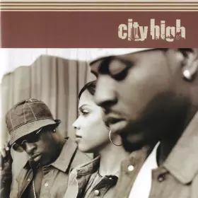 Couverture du produit · City High