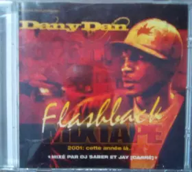 Couverture du produit · Flashback MixTape 2001:Cette Annee La