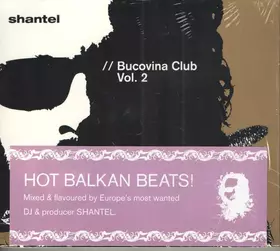 Couverture du produit · Bucovina Club Vol. 2