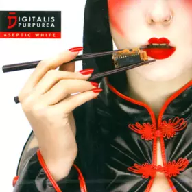 Couverture du produit · Aseptic White