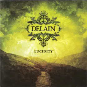 Couverture du produit · Lucidity