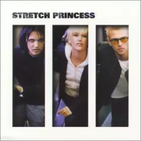 Couverture du produit · Stretch Princess