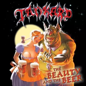 Couverture du produit · The Beauty And The Beer