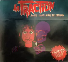 Couverture du produit · Aussi Long Sera Le Chemin