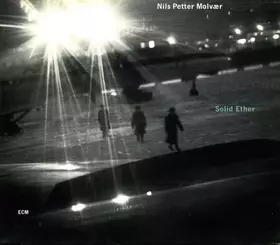 Couverture du produit · Solid Ether