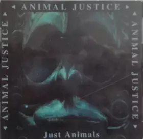 Couverture du produit · Just Animals