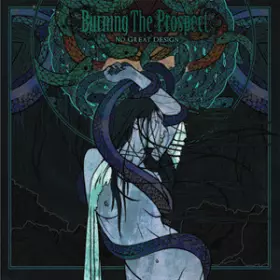 Couverture du produit · No Great Design