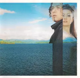 Couverture du produit · Solar Twins