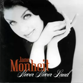 Couverture du produit · Never Never Land