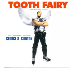 Couverture du produit · Tooth Fairy