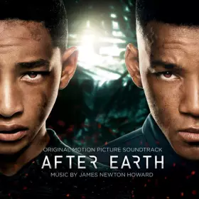 Couverture du produit · After Earth (Original Motion Picture Soundtrack)