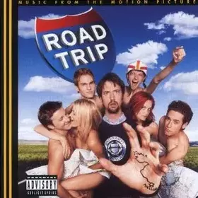 Couverture du produit · Road Trip (Music From The Motion Picture)