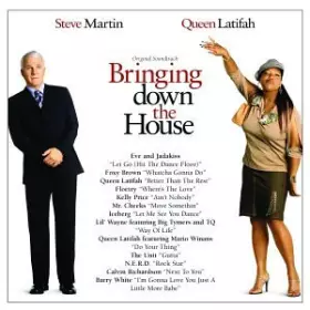 Couverture du produit · Bringing Down The House (Original Soundtrack)