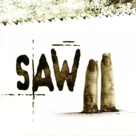 Couverture du produit · Saw II