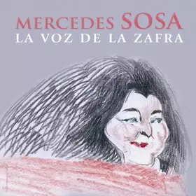 Couverture du produit · La Voz De La Zafra