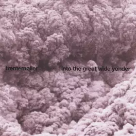 Couverture du produit · Into The Great Wide Yonder