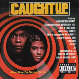 Couverture du produit · Caught Up (Music From The Motion Picture)