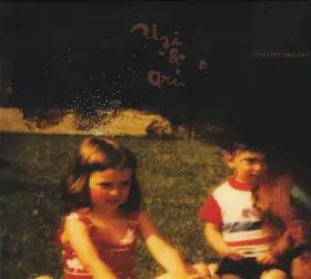 Couverture du produit · It Is Freezing Out