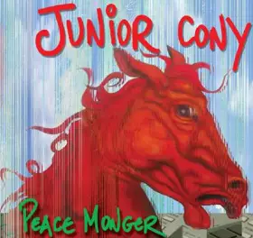 Couverture du produit · Peace Monger