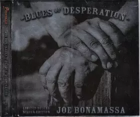 Couverture du produit · Blues Of Desperation