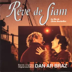 Couverture du produit · Rêve De Siam