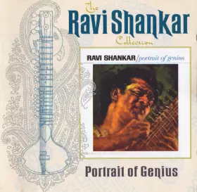 Couverture du produit · Portrait Of Genius