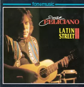 Couverture du produit · Latin Street ( Calle Latina)