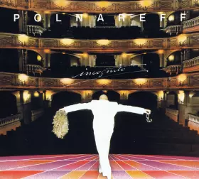 Couverture du produit · Incognito