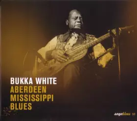 Couverture du produit · Aberdeen Mississippi Blues