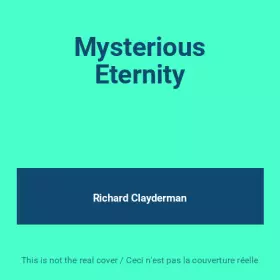 Couverture du produit · Mysterious Eternity