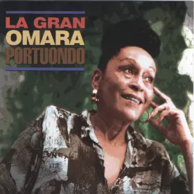 Couverture du produit · La Gran Omara Portuondo