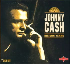 Couverture du produit · His Sun Years