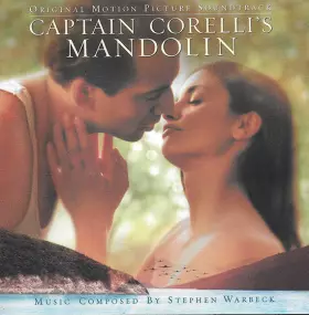Couverture du produit · Captain Corelli's Mandolin (Original Motion Picture Soundtrack)