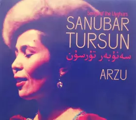 Couverture du produit · Arzu