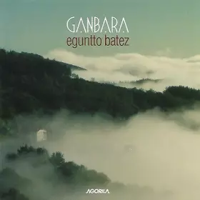 Couverture du produit · Eguntto Batez