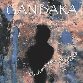 Couverture du produit · Buhamien Balleta