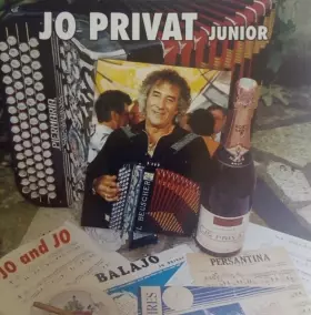 Couverture du produit · Jo And Jo