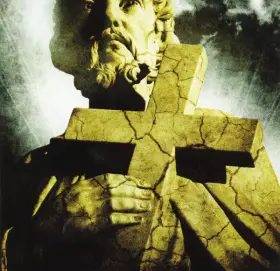 Couverture du produit · The Funeral Of God