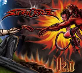 Couverture du produit · La Création de L'homme V2.0