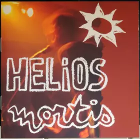 Couverture du produit · Helios Mortis