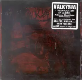 Couverture du produit · The Invocation Of Demise