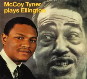 Couverture du produit · McCoy Tyner Plays Ellington