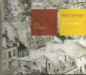 Couverture du produit · Joue Bud Powell