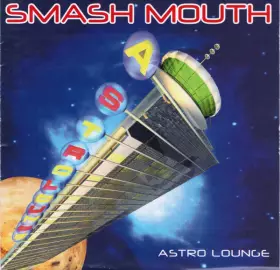 Couverture du produit · Astro Lounge