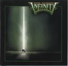 Couverture du produit · Beto Vazquez Infinity