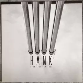 Couverture du produit · Plan Your Downfall