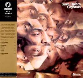 Couverture du produit · Crystals