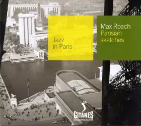 Couverture du produit · Parisian Sketches